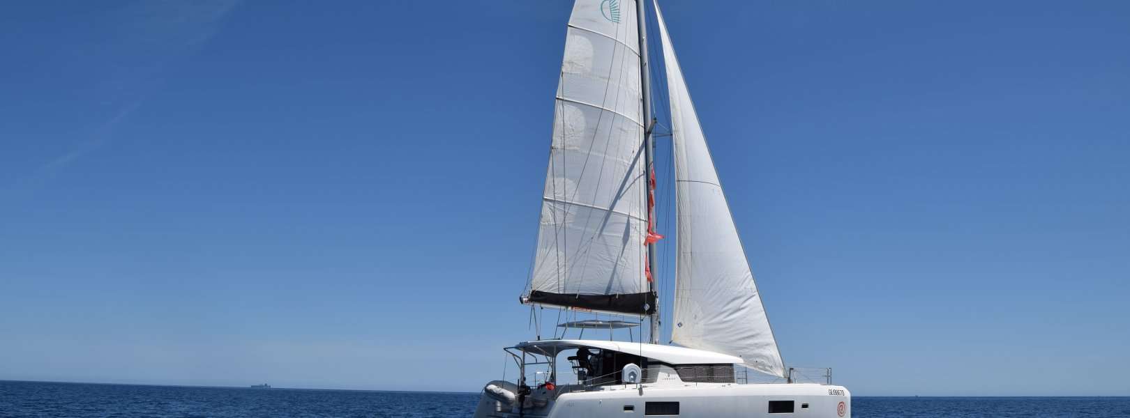 Catamarán Lagoon 42