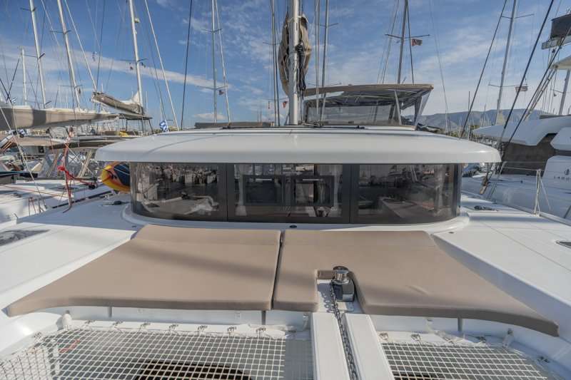 Catamaran Lagoon 42