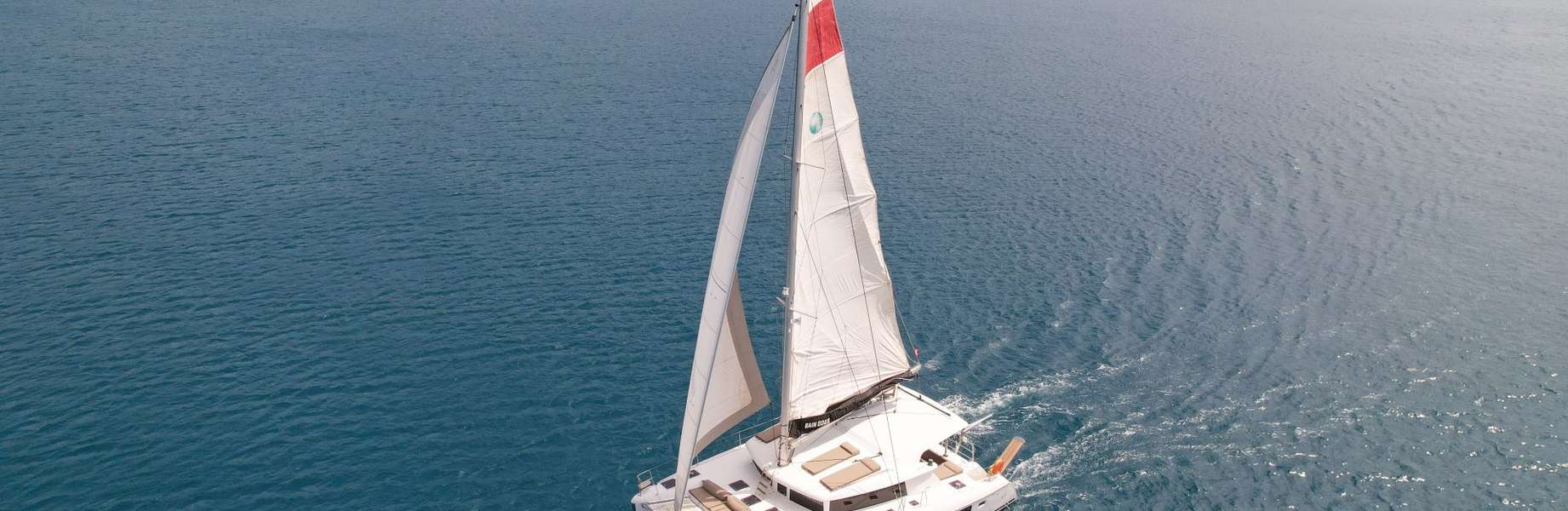 Catamaran Lagoon 421