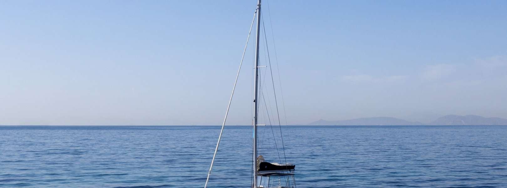 Catamaran Lagoon 50