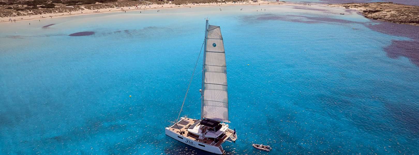 Catamaran Lagoon 52