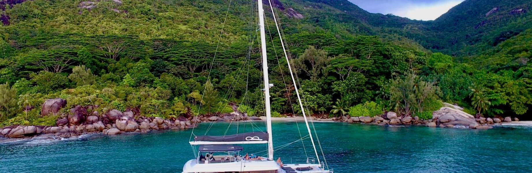 Catamaran Lagoon 620