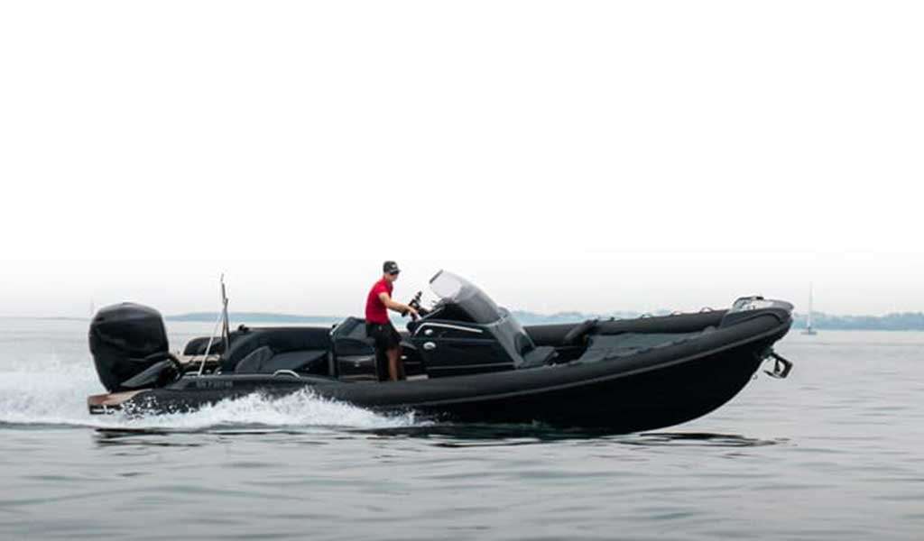 RIB Lomac 750