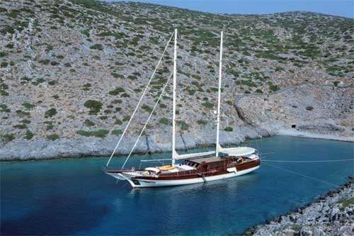 Gulet Medcaner4