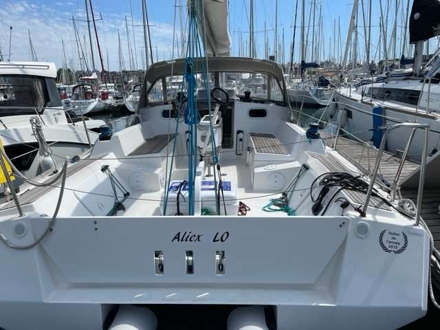 Sailboat Mojito 888