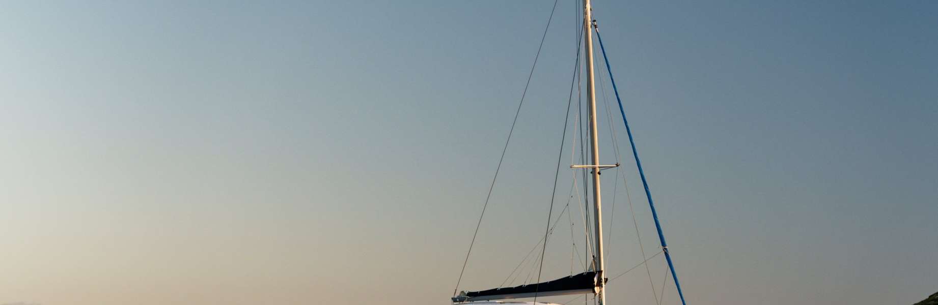 Catamaran Nautitech 40