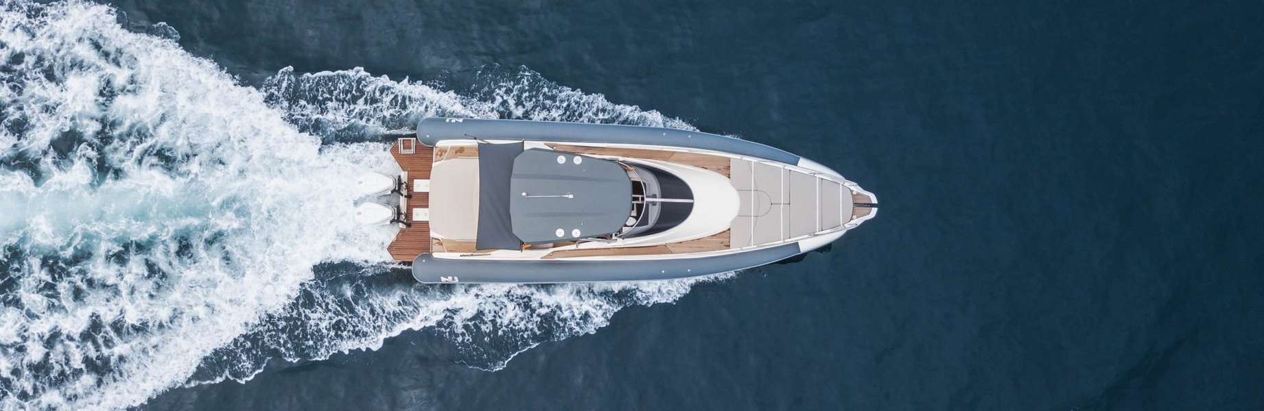 RIB Nuova Jolly Prince 28 Sport Cabin