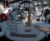 Velero Oceanis 46