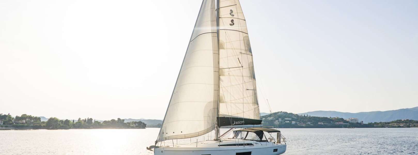 Velero Oceanis 51.1