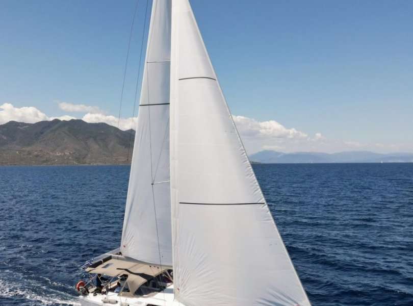 Segelboot Oceanis 51.1