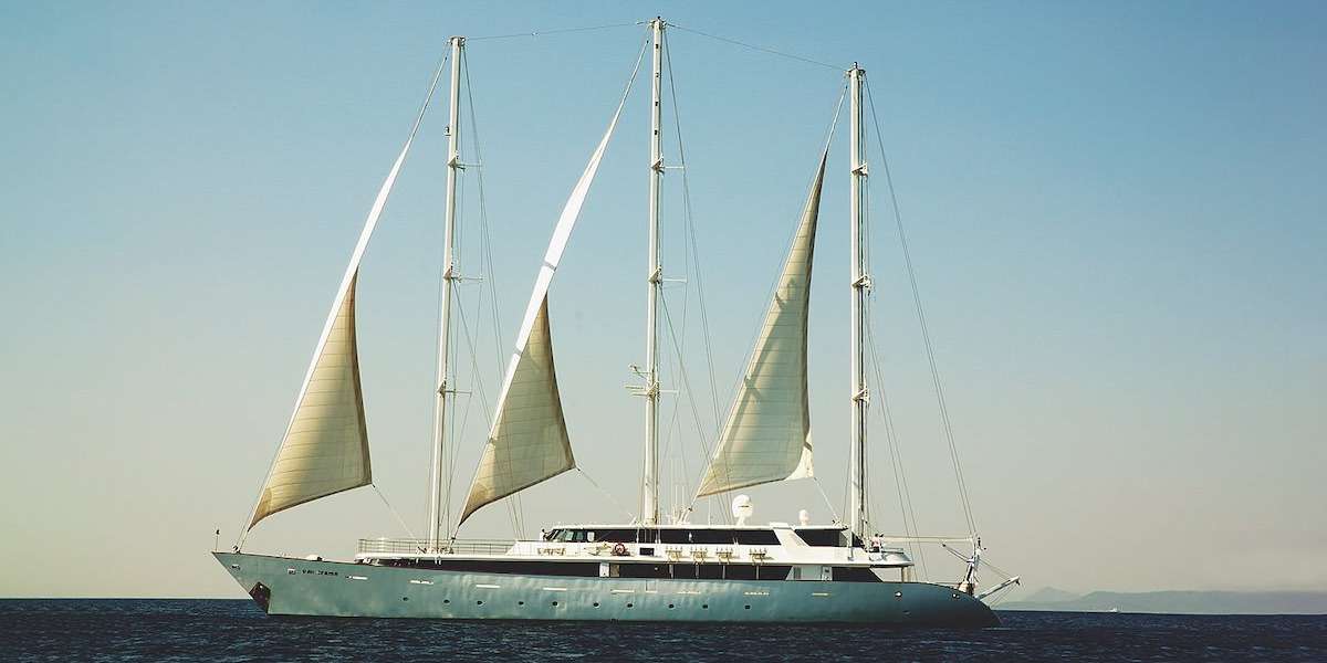 Bateaux à moteur Panorama