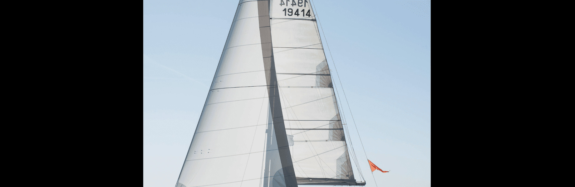 Łódź Żaglowa Dufour 414 Trophy