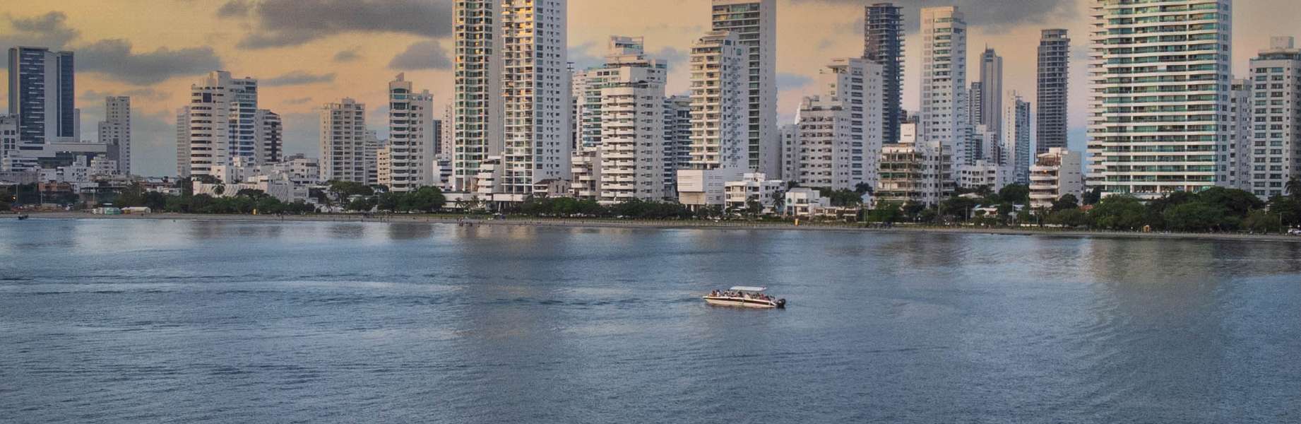 Catamaran à Moteur Leopard 47 PC