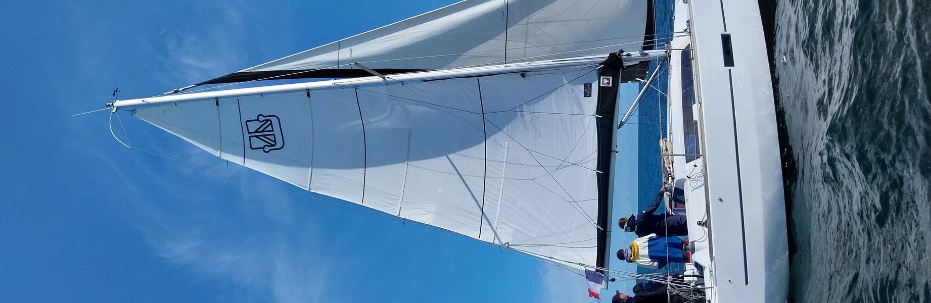Парусная яхта Dufour 310 Grand Large