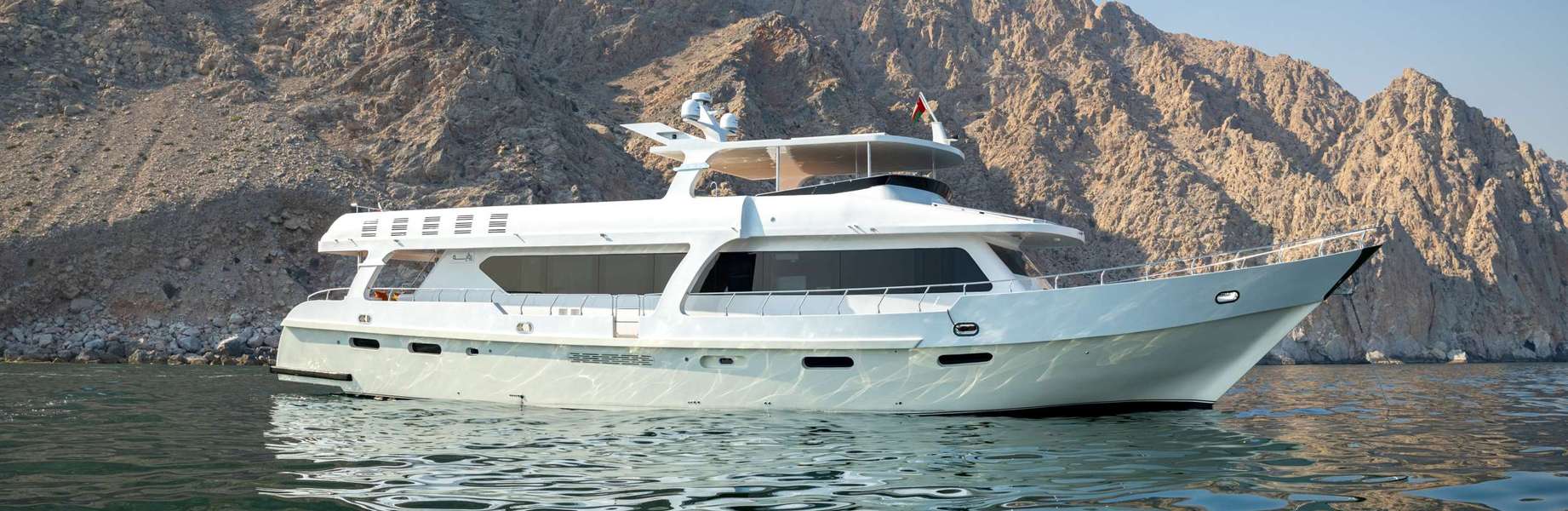 Yacht Vision