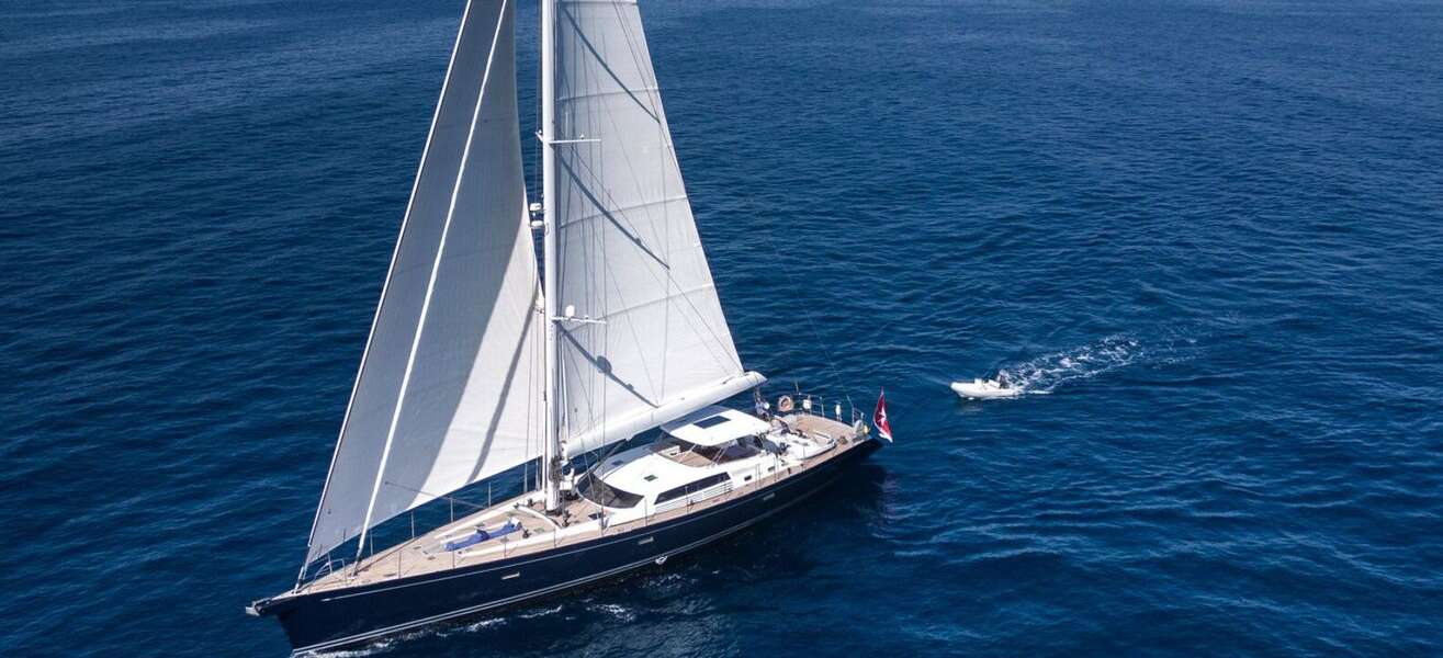 Velero CNB 95