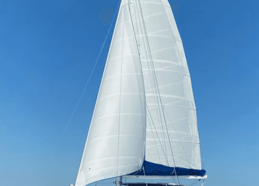 Catamaran Custom Built 48