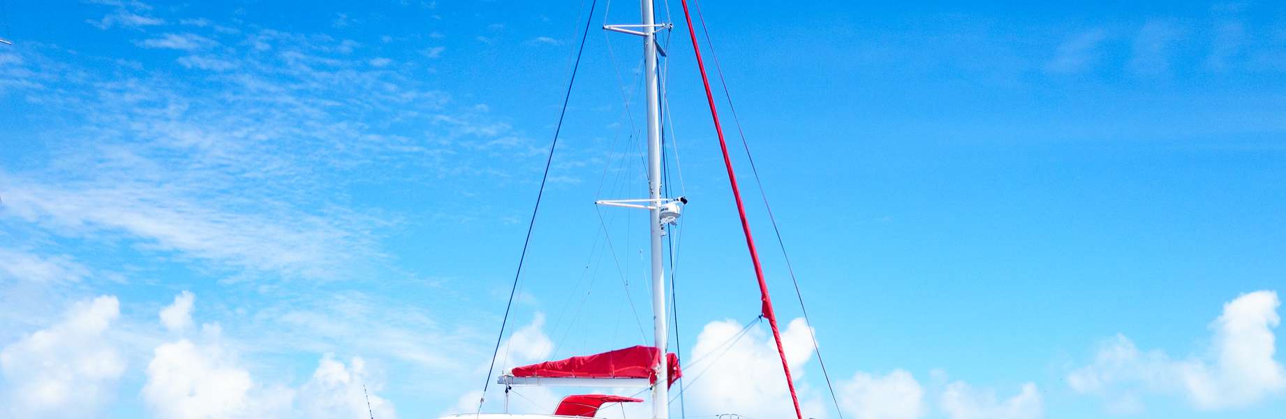 Katamaran Lagoon 400 S2