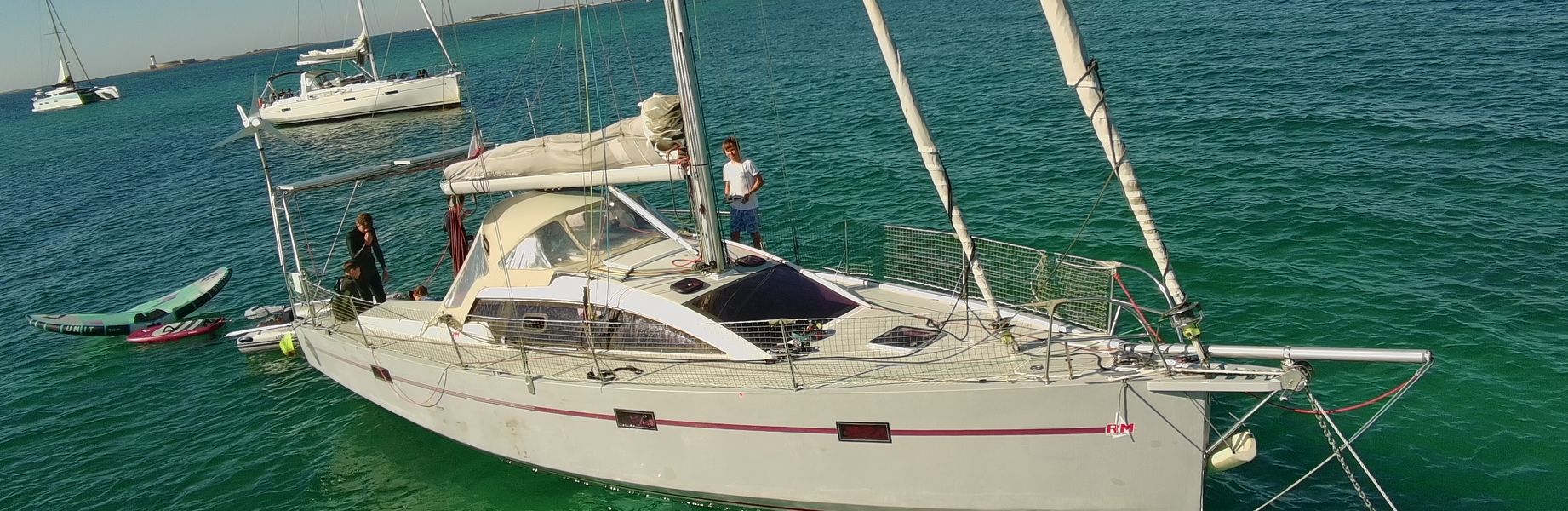 Velero RM 1060