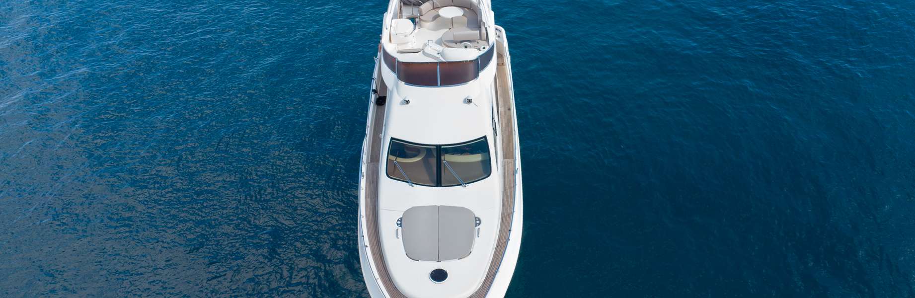 Яхта Люкс Azimut 68 Evolution