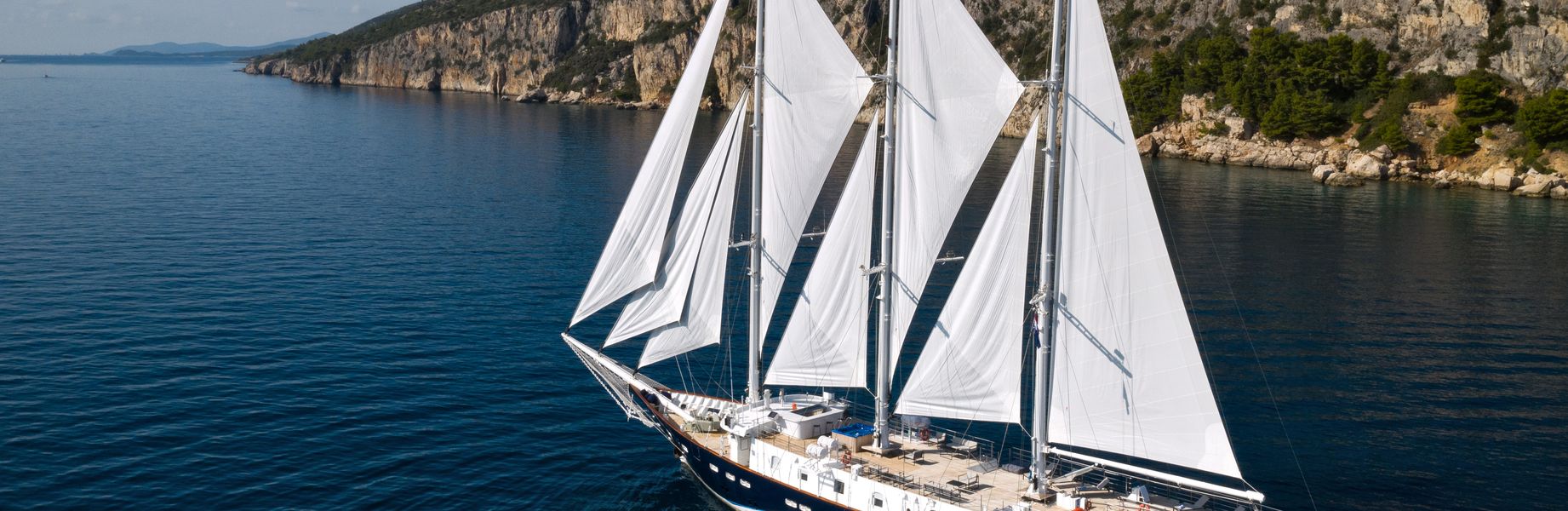 Yacht Klara