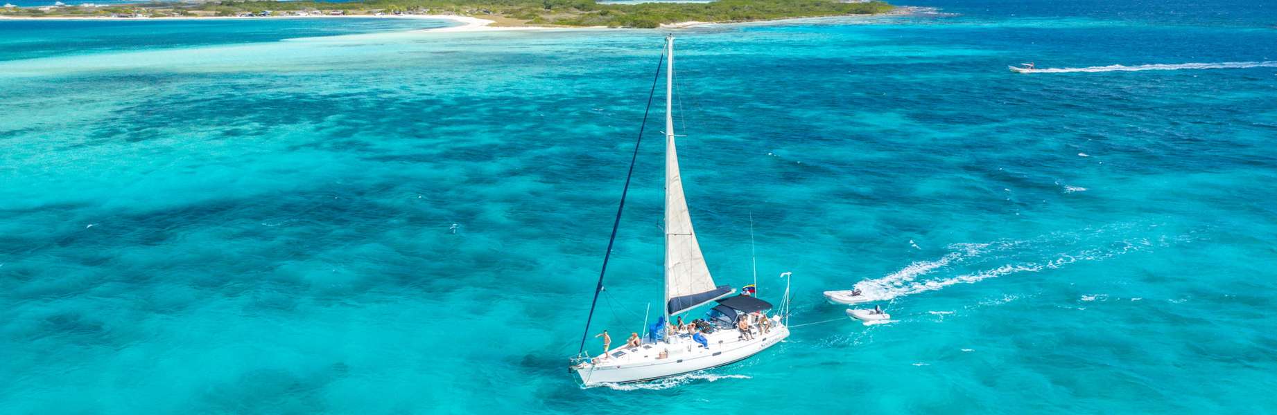 Łódź Żaglowa Beneteau 50