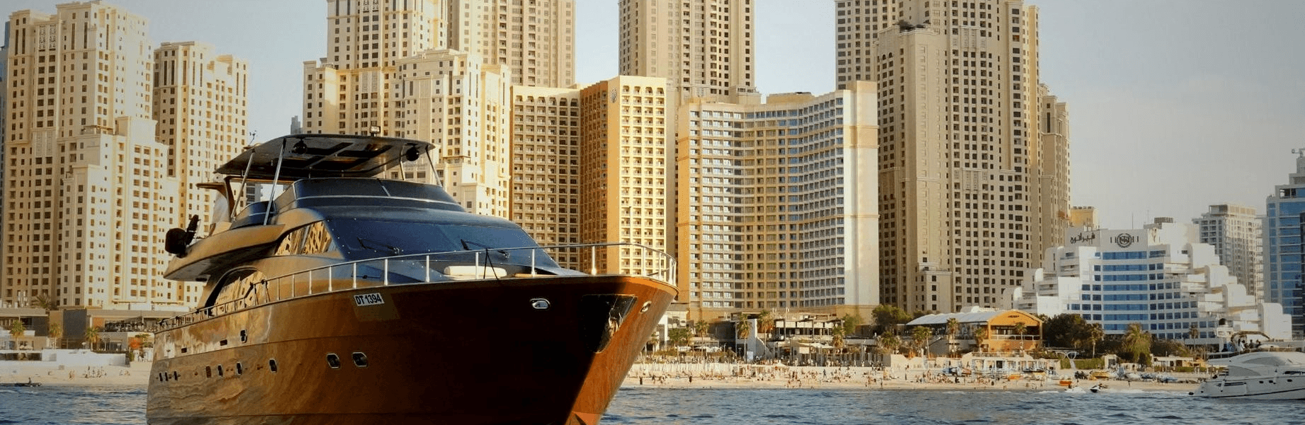 Yate de lujo Azimut 85