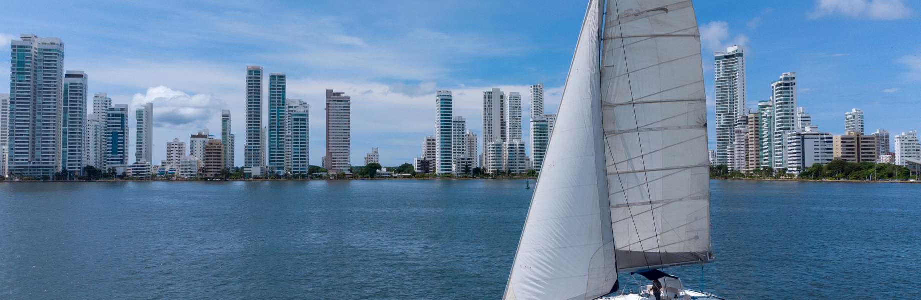 Катамаран Lagoon 440