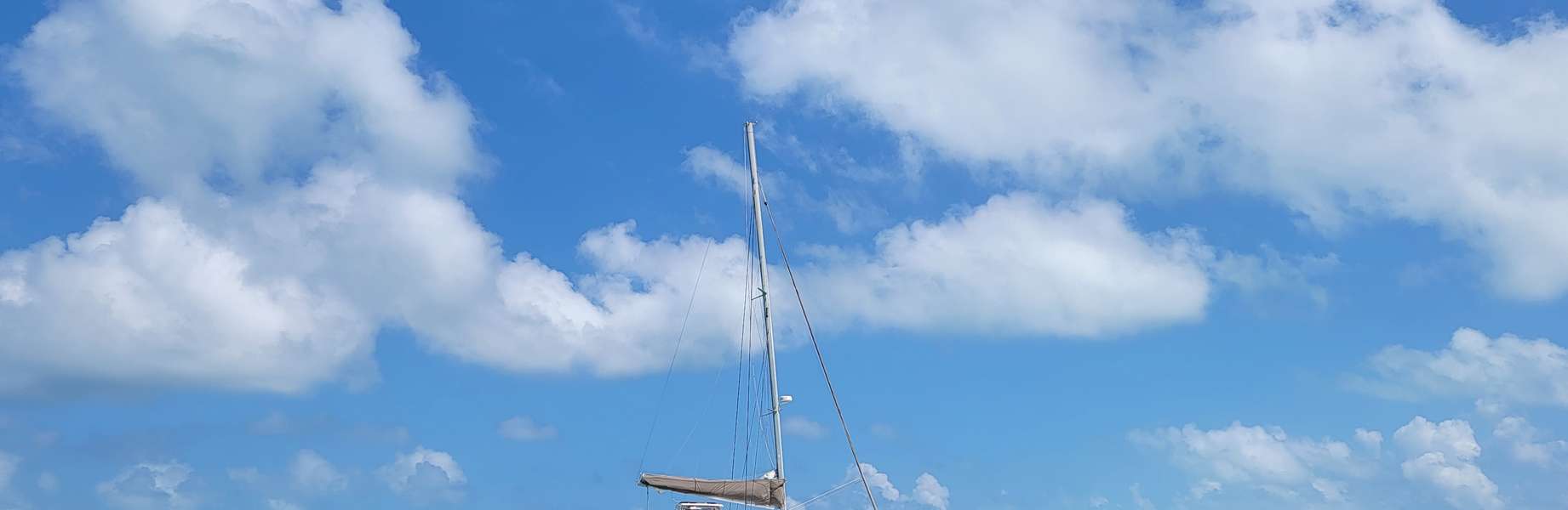 Catamaran Lagoon 500