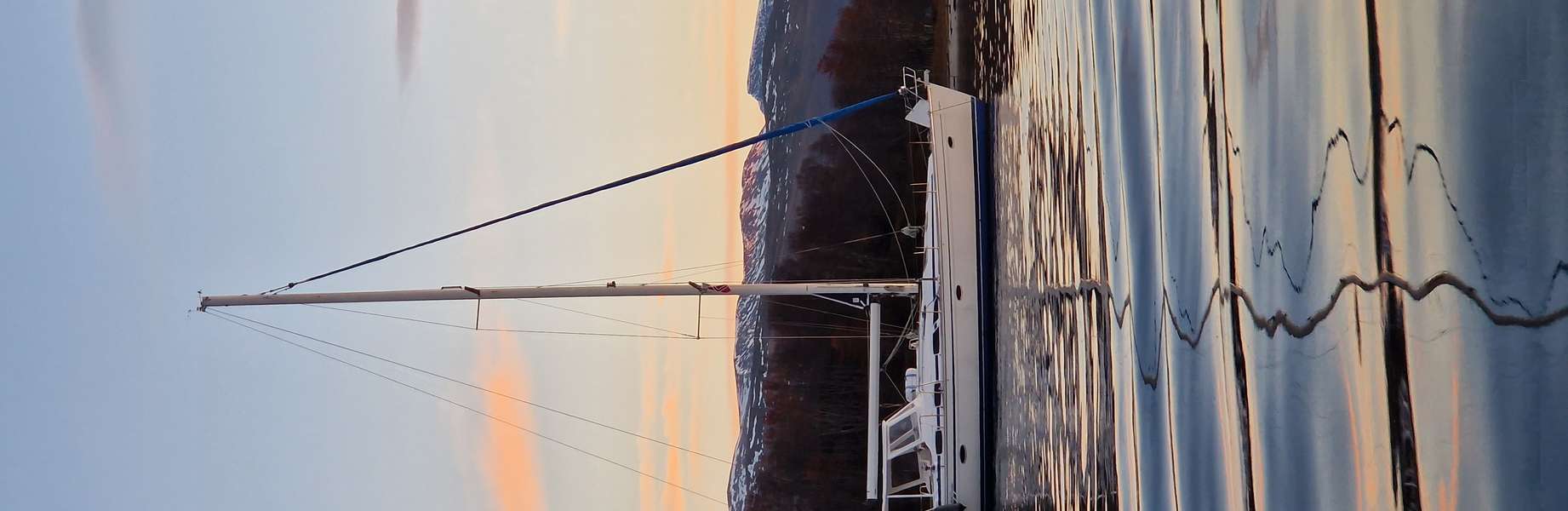 Segelboot Bavaria 51 Cruiser