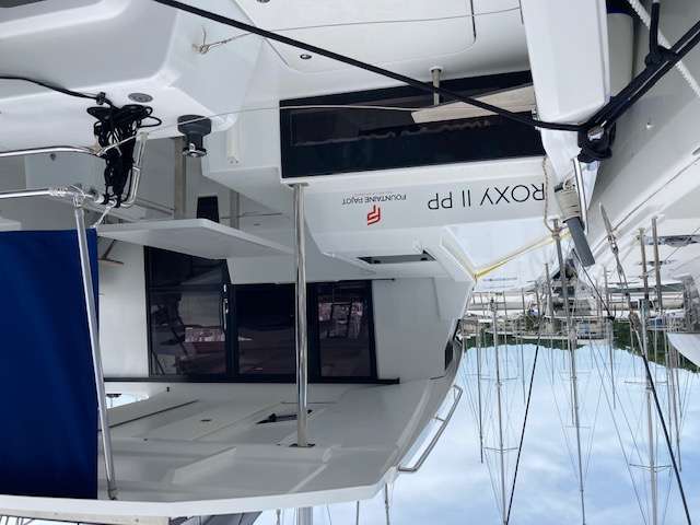 Catamarano Astrea 42