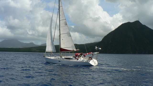 Sailboat Feeling 44 DI
