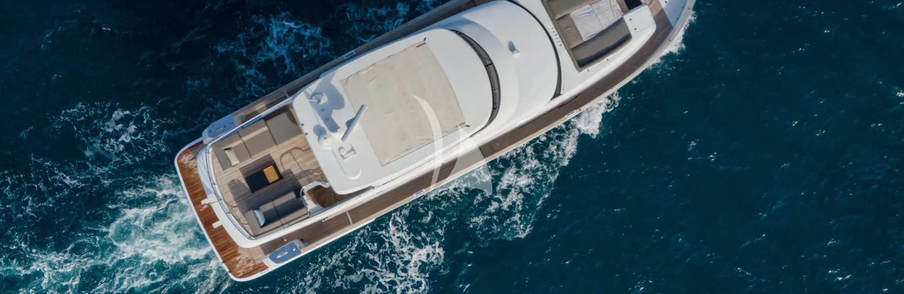 Luxusyacht Azimut Magellano 66