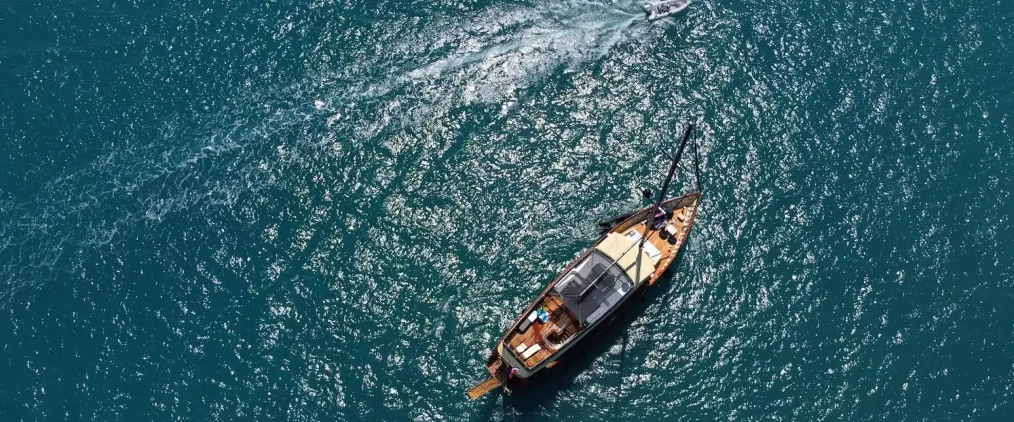 Гулет Santa Clara