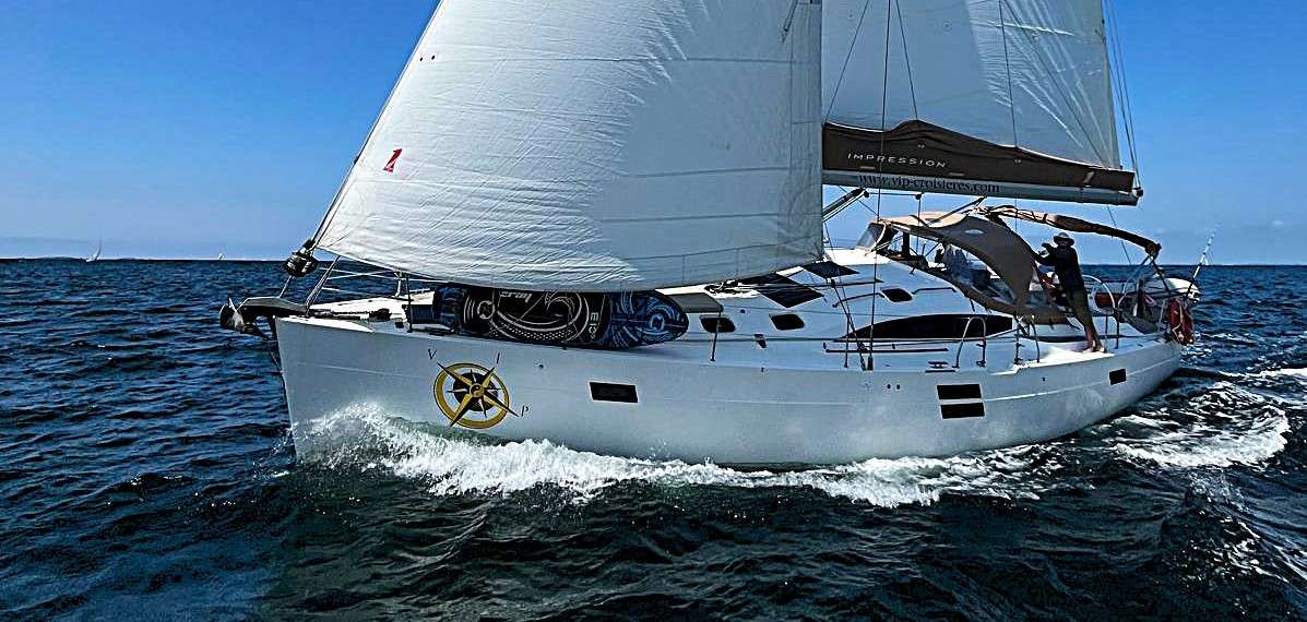 Velero Elan Impression 50