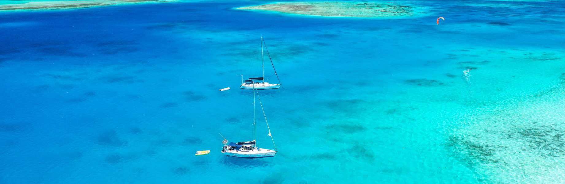 Segelboot Oceanis 510