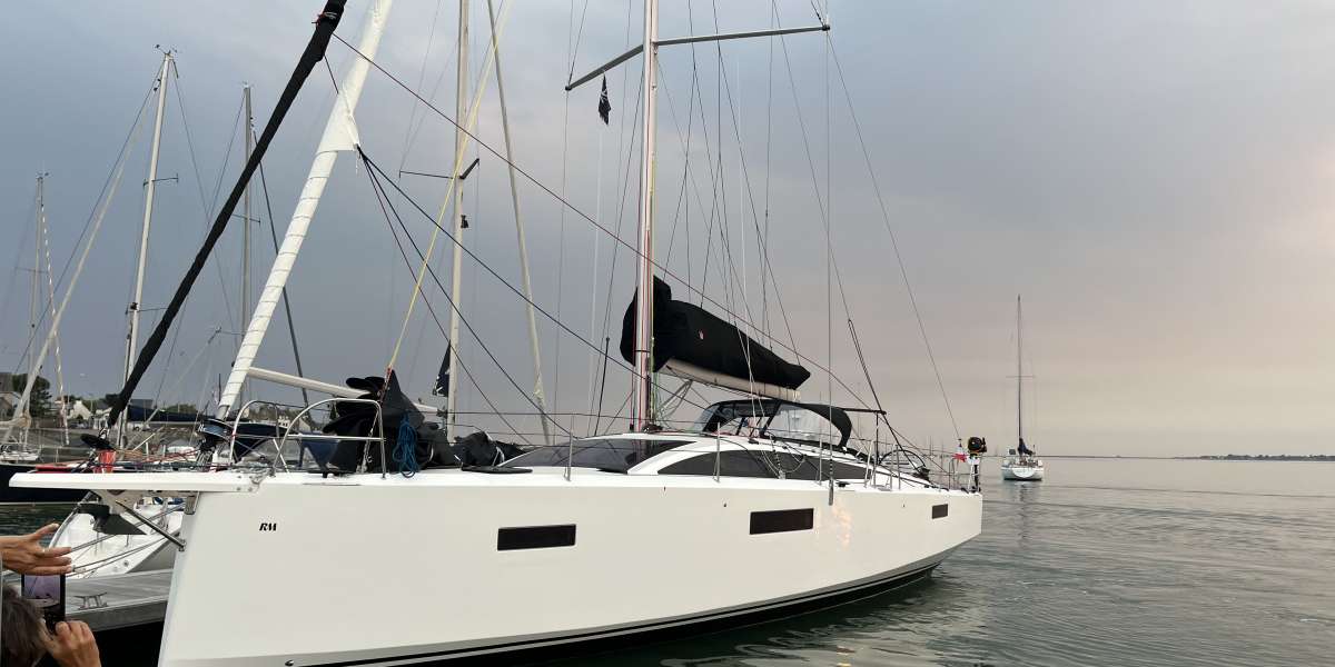 Velero RM 1380