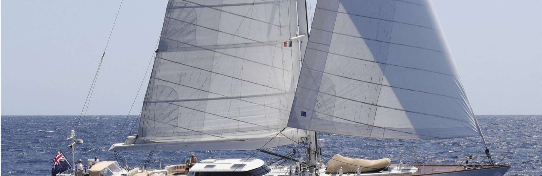 Yacht di Lusso Custom 105