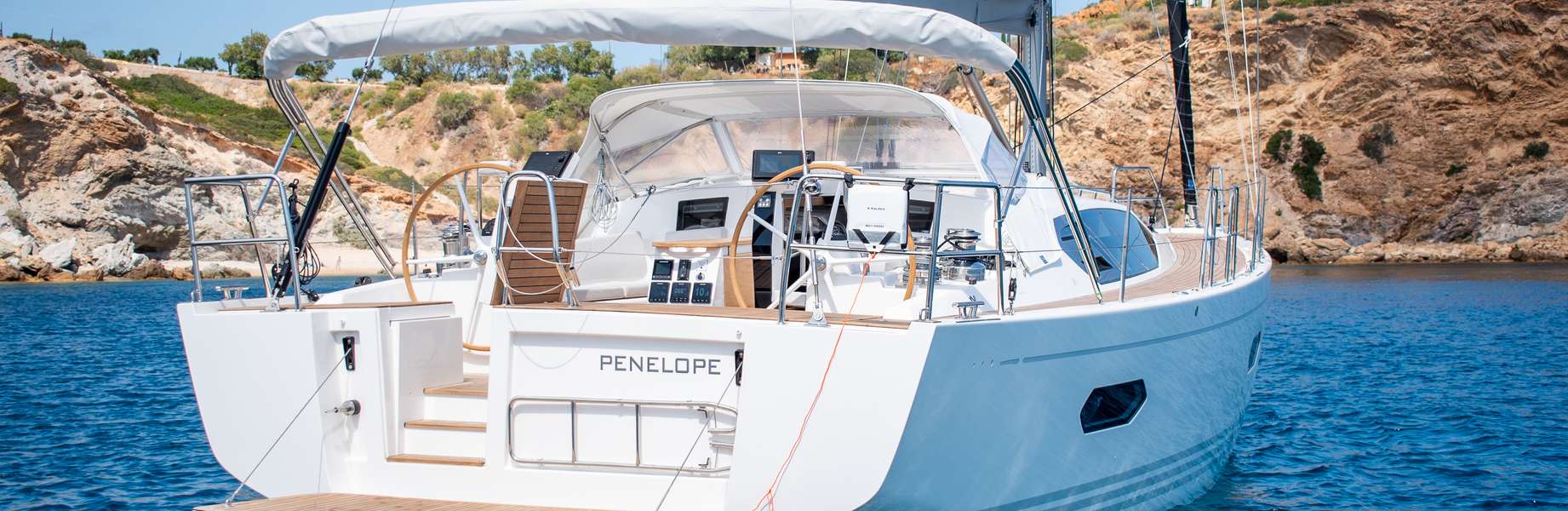 Łódź Żaglowa Xc 47