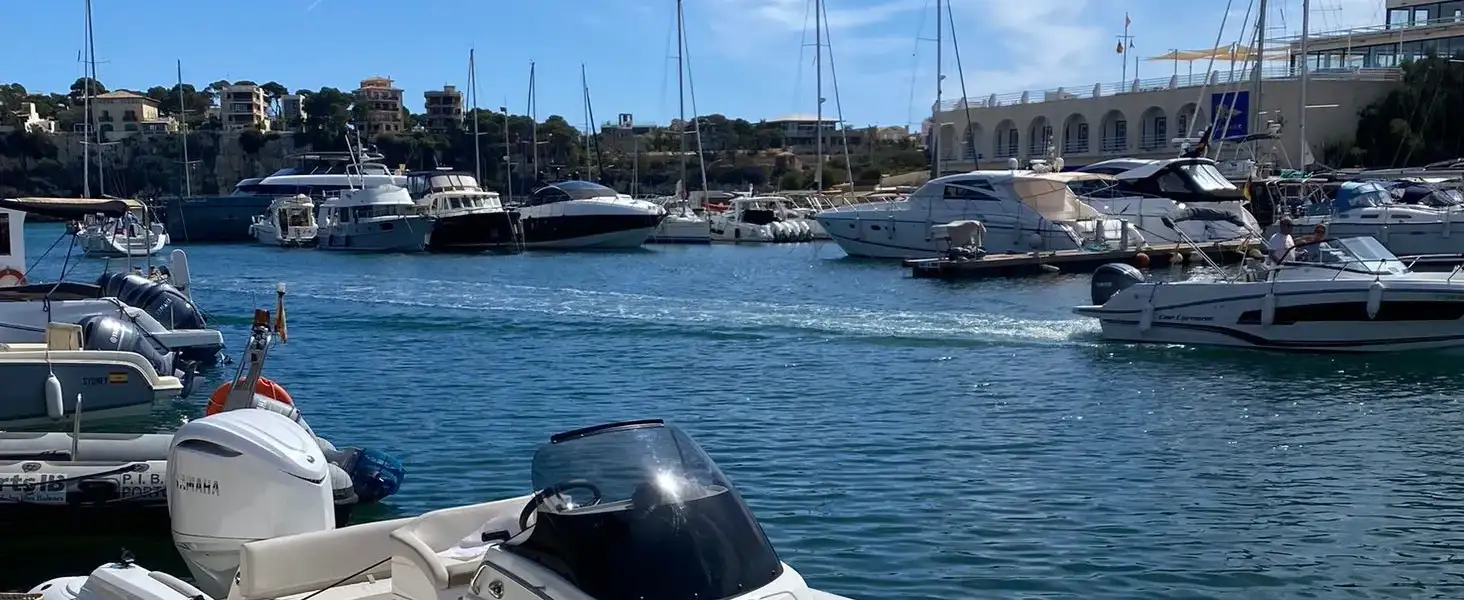 RIB Lomac Adrenalina 8.5