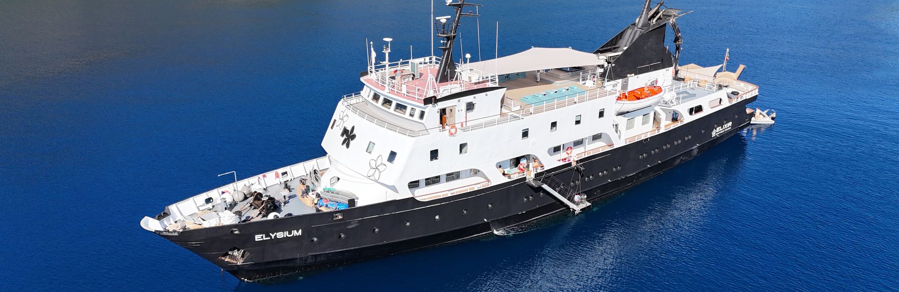 Yacht Astilleroa Constructions 210 ft