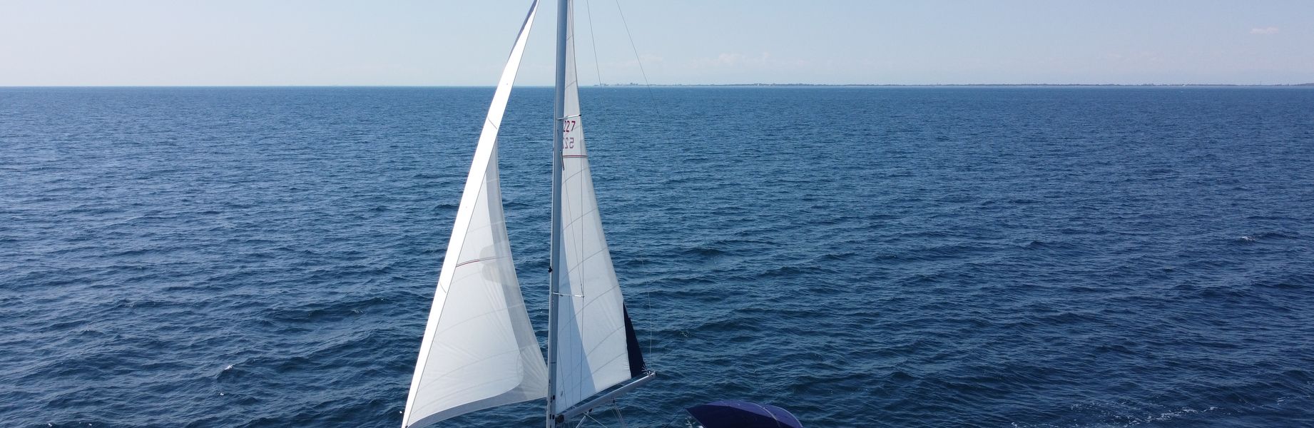 Łódź Żaglowa Bavaria 40 Cruiser