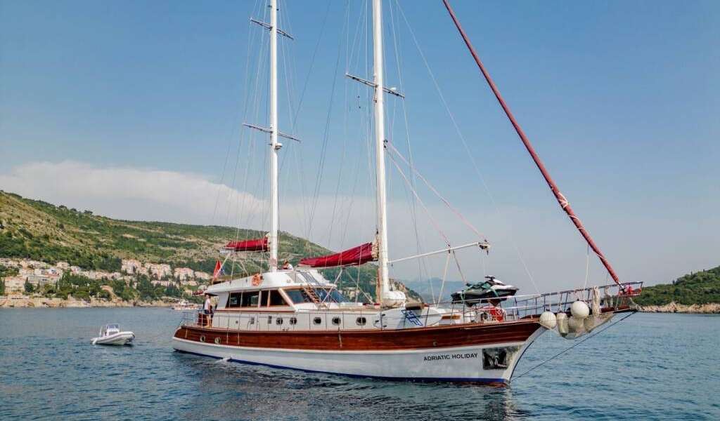 Gulet Adriatic Holiday