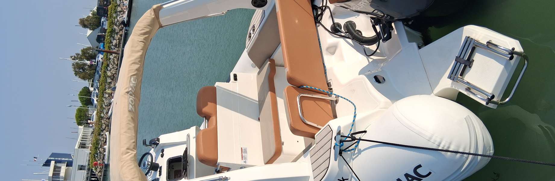 Semirrígido Medline 7.5