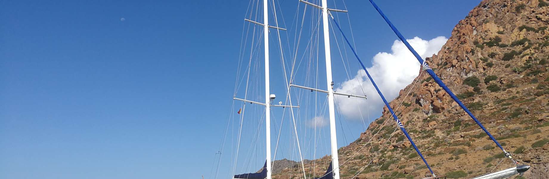 Gulet Gelidonya II