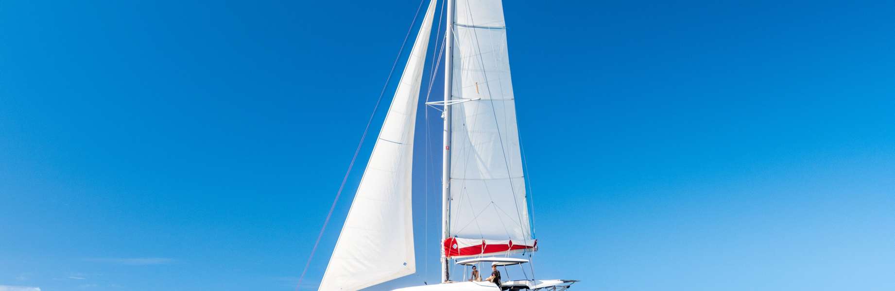 Catamaran Lagoon 42