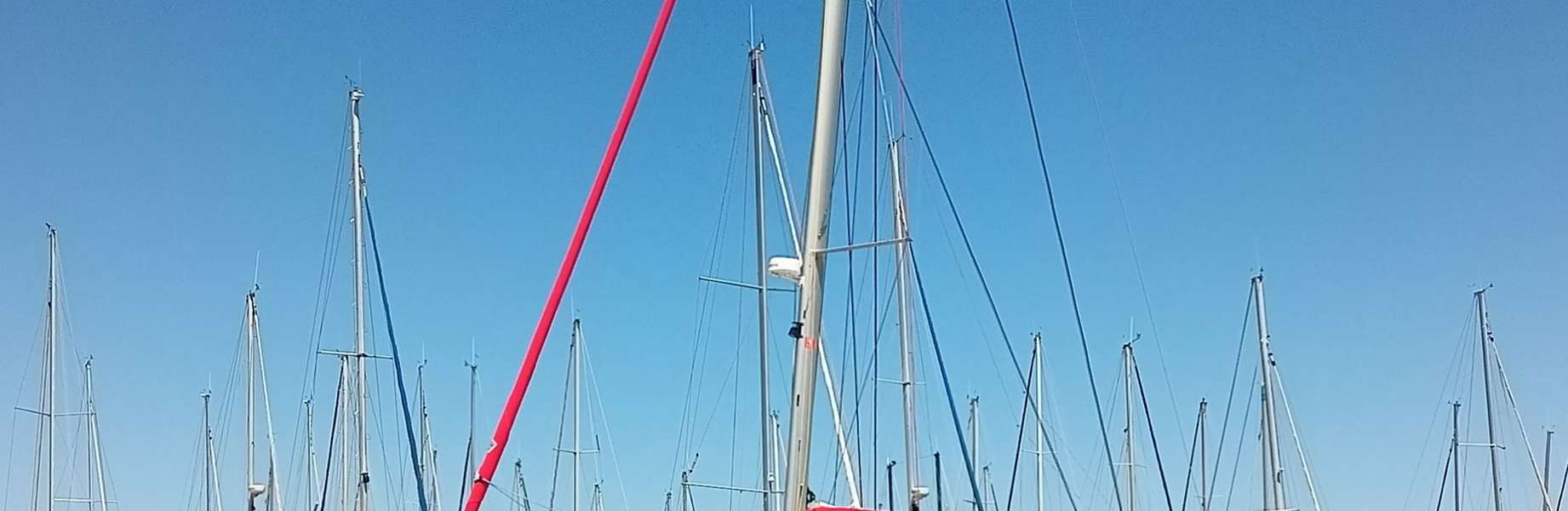 Catamarano Neel 52
