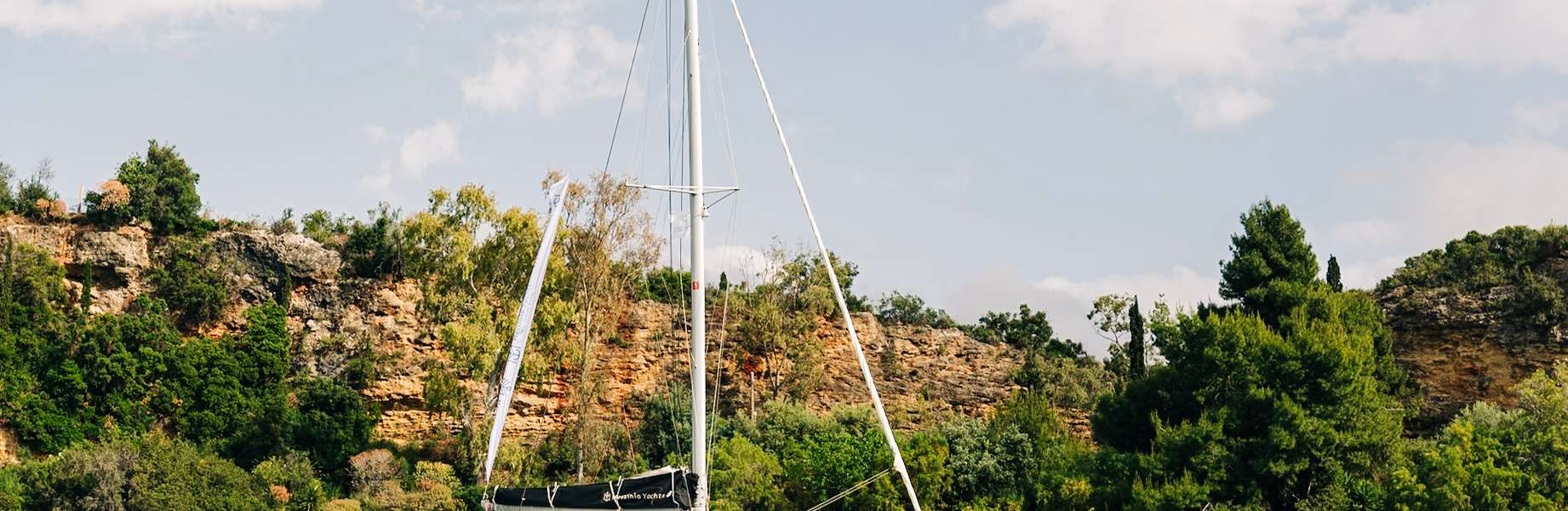 Katamaran Lagoon 42
