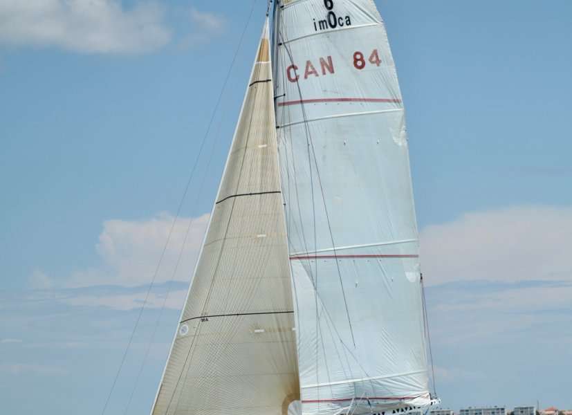 Catamaran Région de Picardie