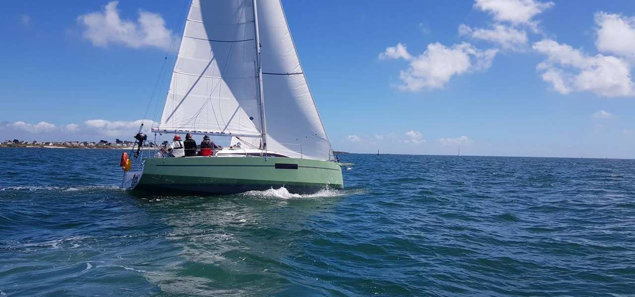 Velero RM 970